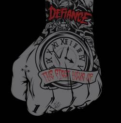 Defiance (FRA-1) : The First Hour Of ...